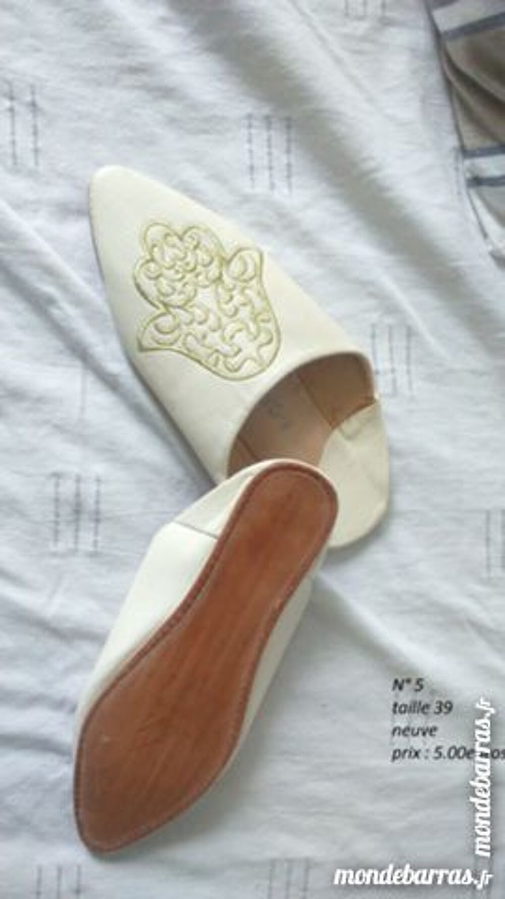 chaussures femmes Chaussures