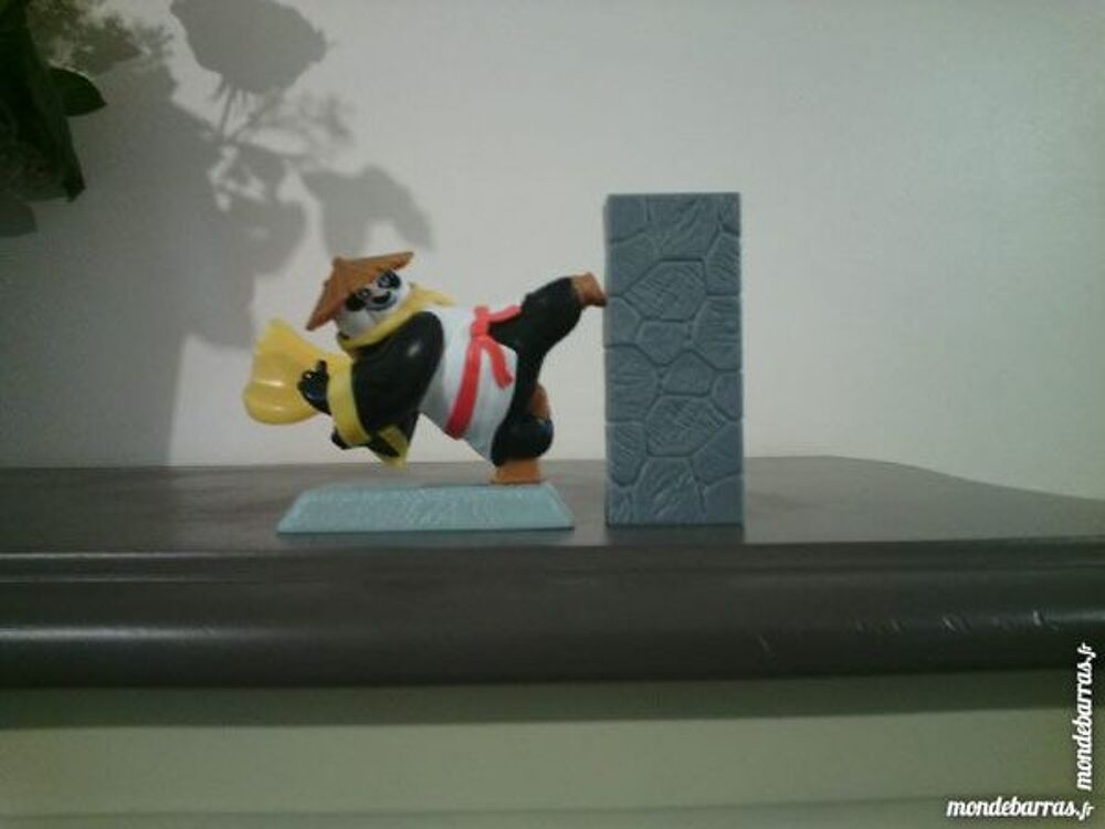Figurine Kung Fu Panda 3 - TBE Jeux / jouets