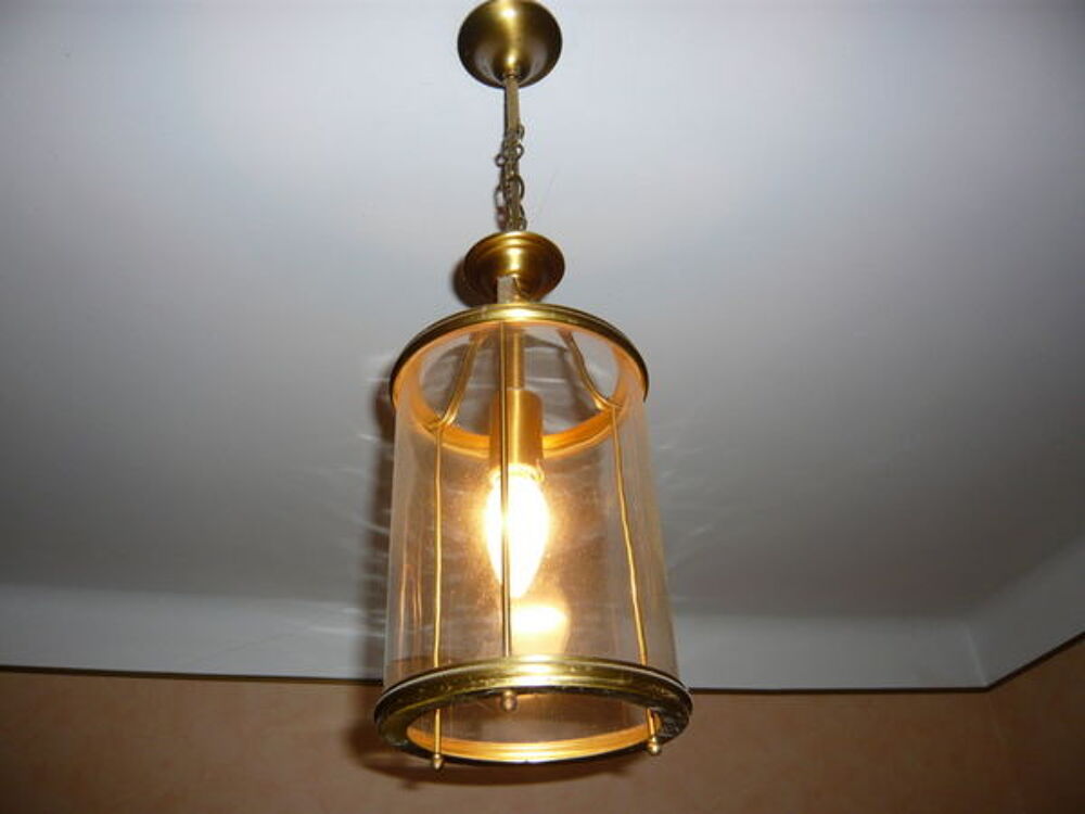 Lustre Décoration
