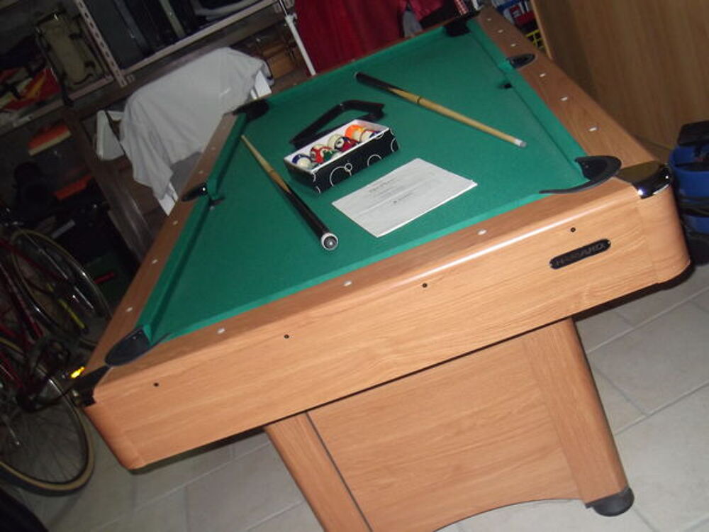 billard Jeux / jouets