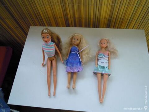 Poupes mannequins 5 Montpellier (34)