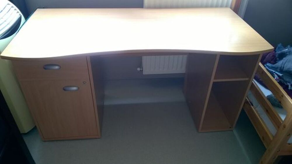 Bureau Conforama Meubles