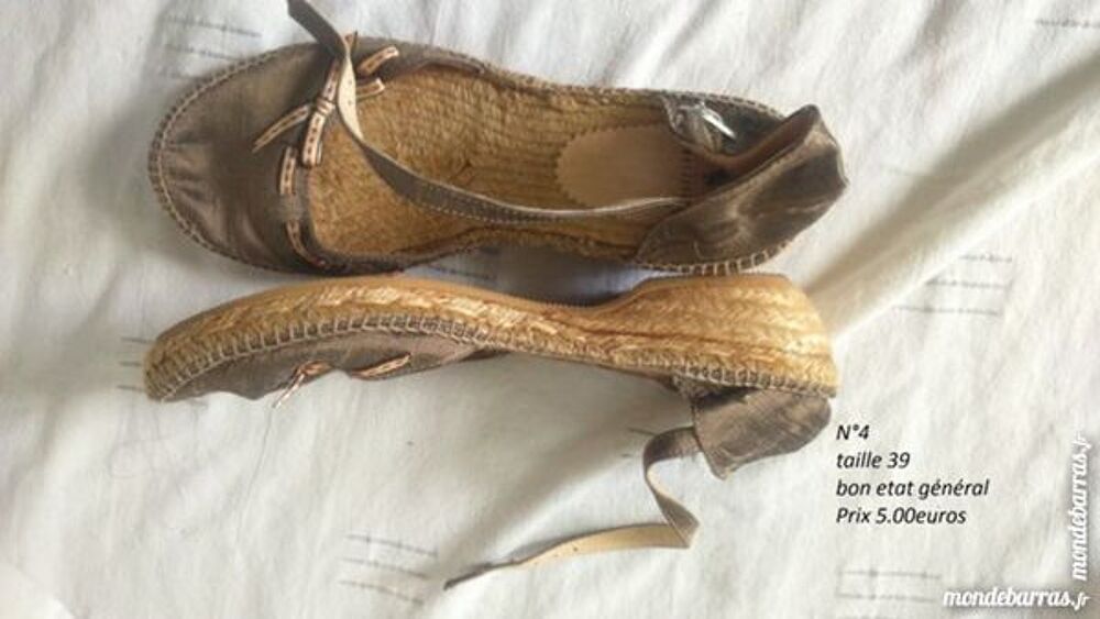 chaussures femmes Chaussures