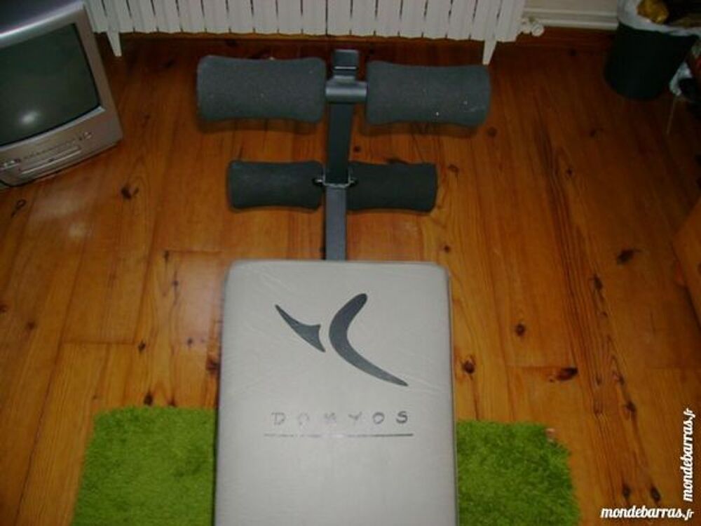 planche musculation Sports