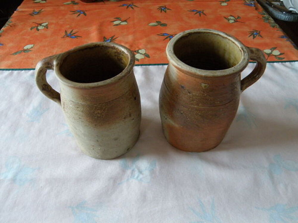 pot gres Décoration