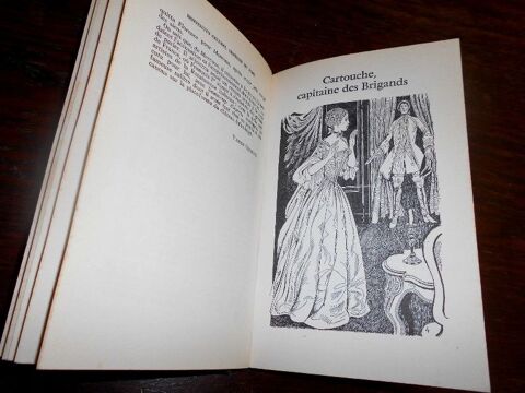 15 Grands Aventuriers Gautier Languereau srie 15 10 Monflanquin (47)