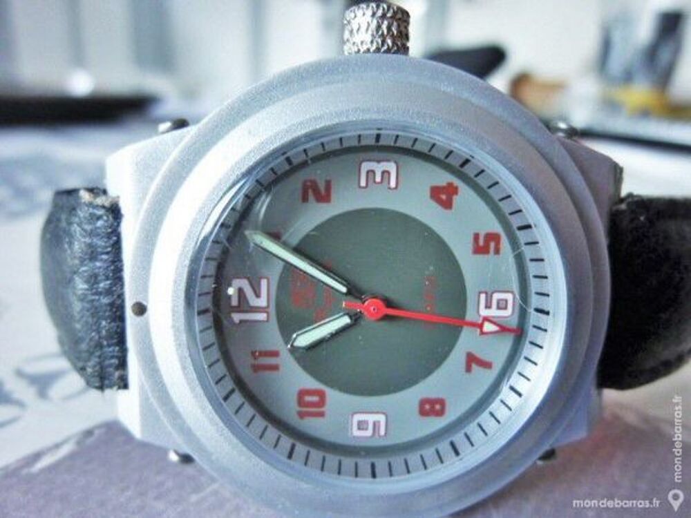 PEGASUS montre analogique ANA0002 Bijoux et montres