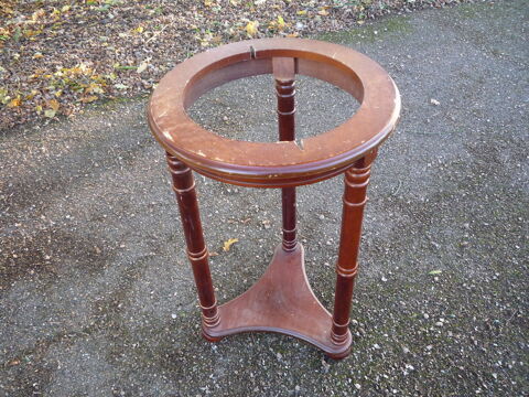 Socle de table /guéridon 15 Castres (81)