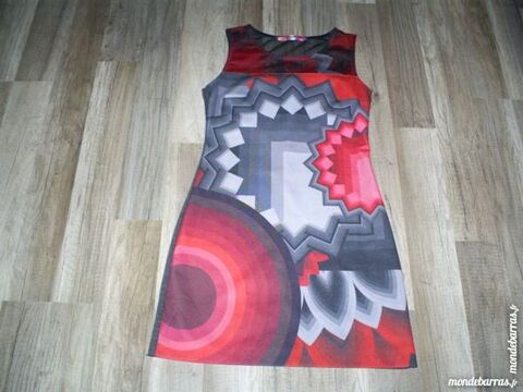 Robe desigual online occasion