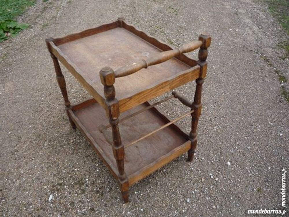 Desserte/bar/tablette/servante 1950/1960 Meubles