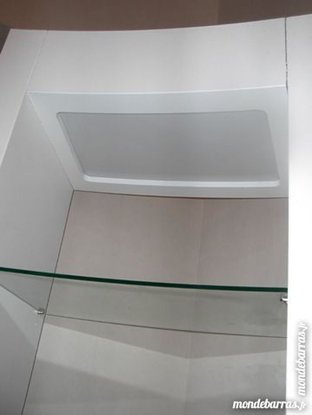 Colonne design signature Gautier Meubles