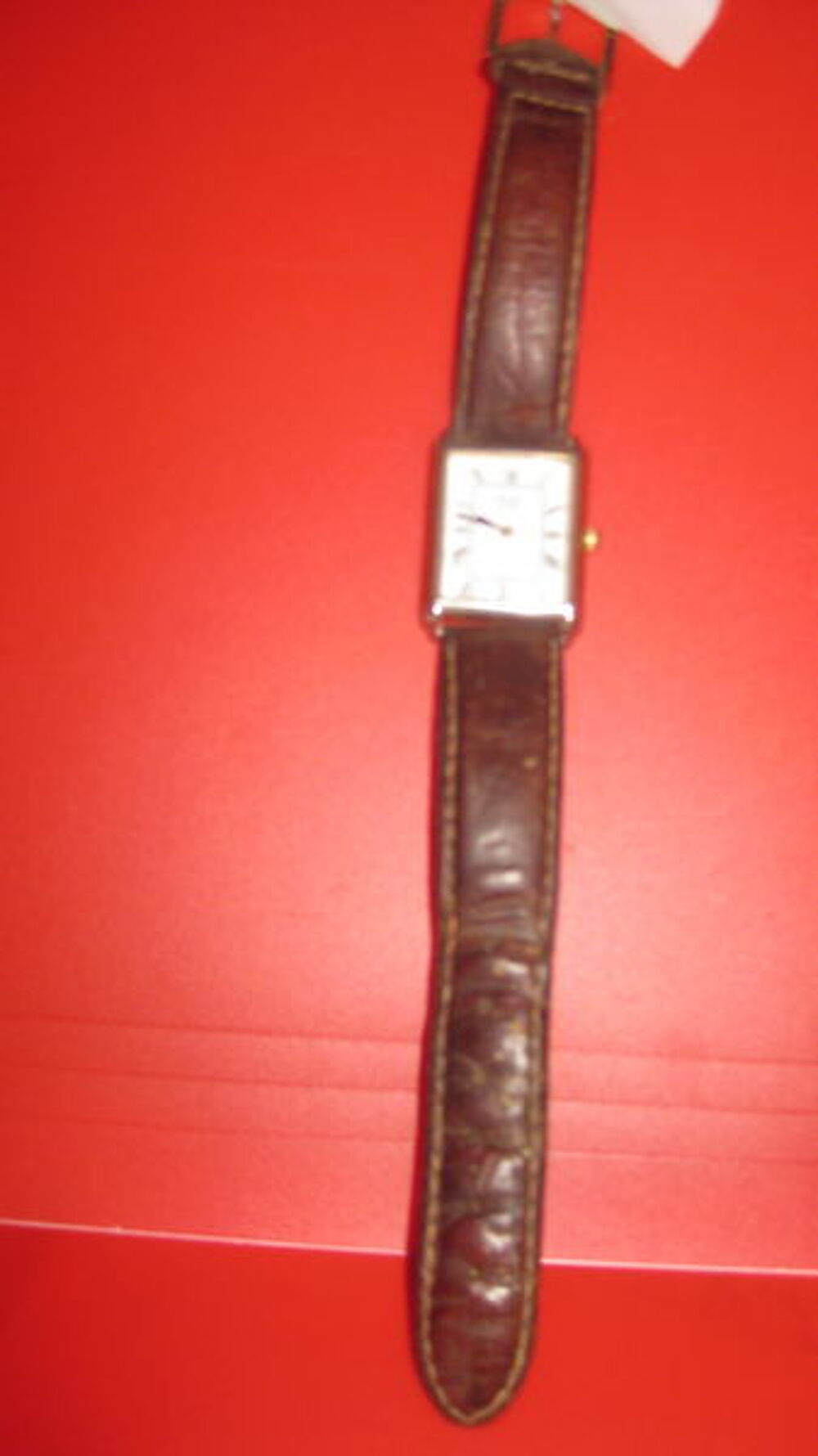 montre Bijoux et montres