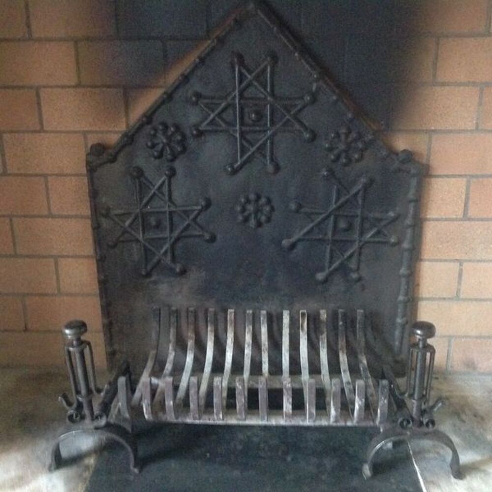 Tout pour la chemin&eacute;e Décoration