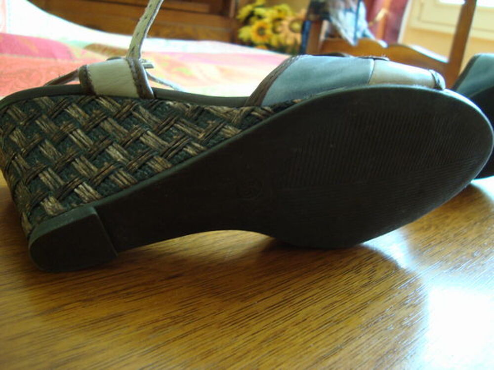 chaussure Chaussures