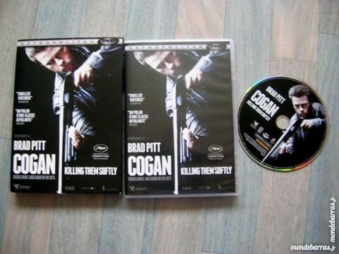 DVD COGAN killing them softly - Brad PITT 6 Nantes (44)