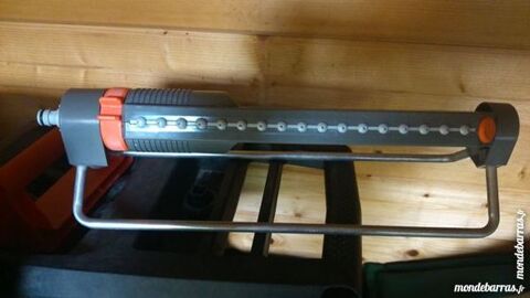 rampe arrosage 5 Le Perray-en-Yvelines (78)