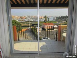 Location  Appartement 