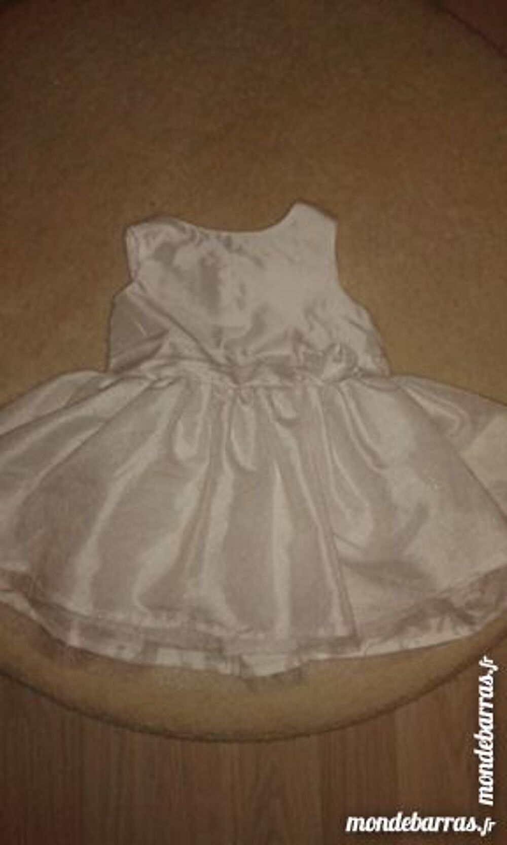 robe 6 mois Vêtements enfants