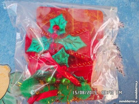 chouchou cheveux nol 1 Chambly (60)