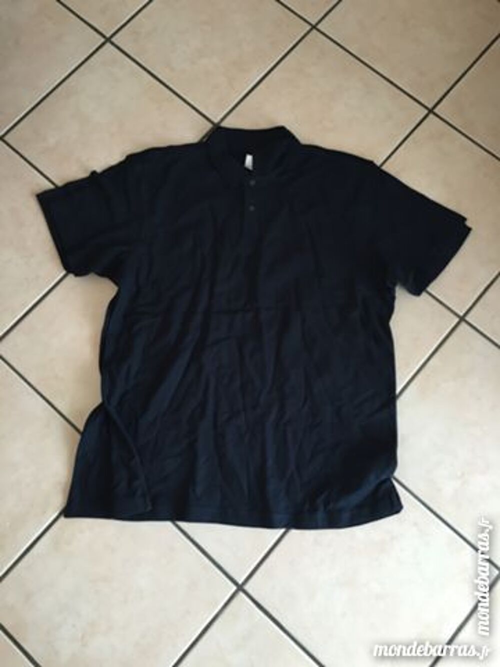 VETEMENTS NEUFS Vêtements
