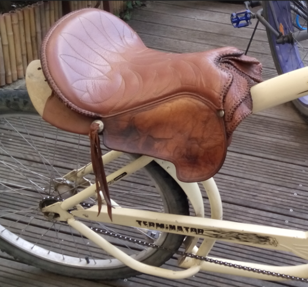 chooper Vélos