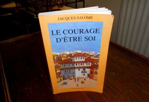 Jacques Salom le courage d'tre soi 10 Monflanquin (47)