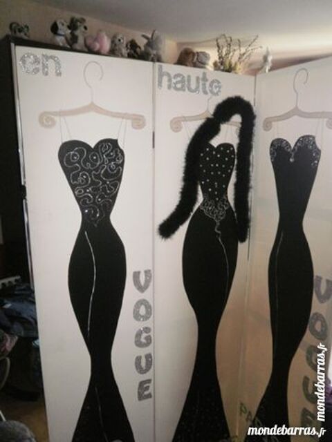 PARAVENT 50 Sarcelles (95)