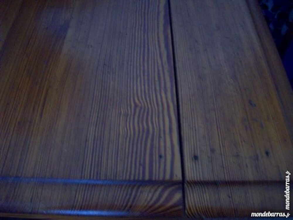 Table PITCHPIN Meubles