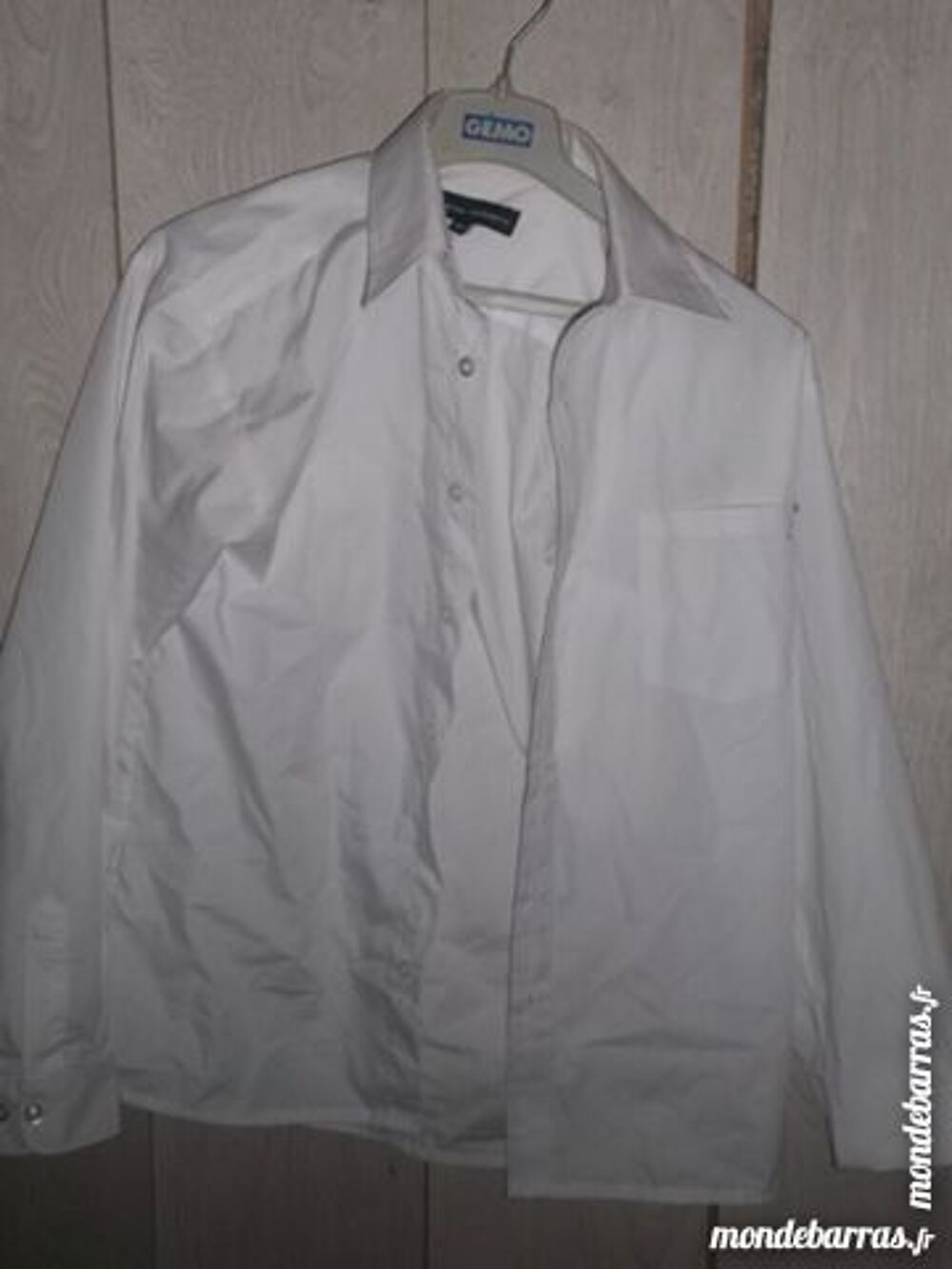 lot de v&ecirc;tements gar&ccedil;on 10ans &agrave; 14 ans Vtements enfants