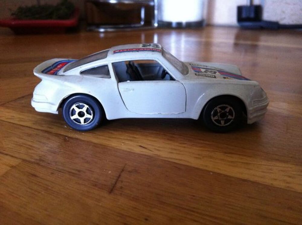 PORSCHE CARRERA MARTINI NOREV 