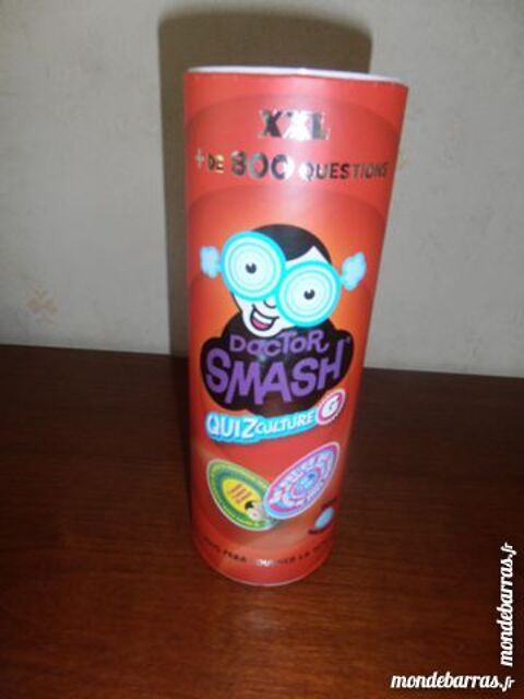 Doctor Smash - Quiz dlires 7 Tours (37)