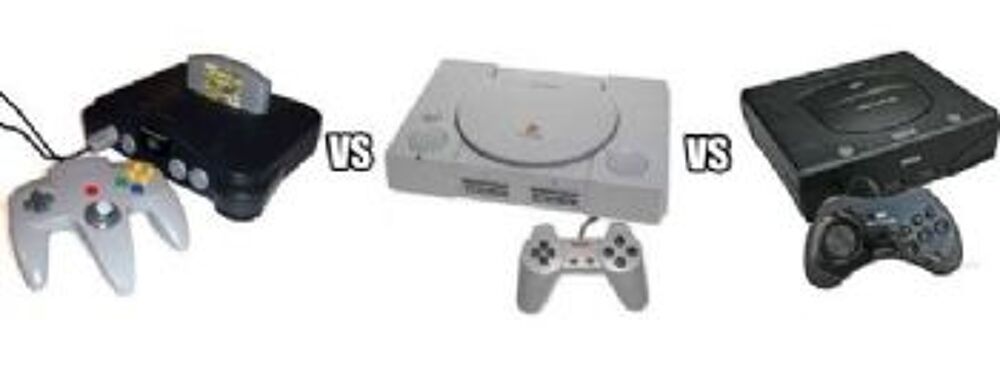 Recherche toute vielle console et jeux vid&eacute;os Consoles et jeux vidéos