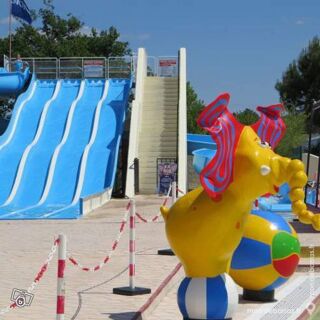 Location  Mobile Home 