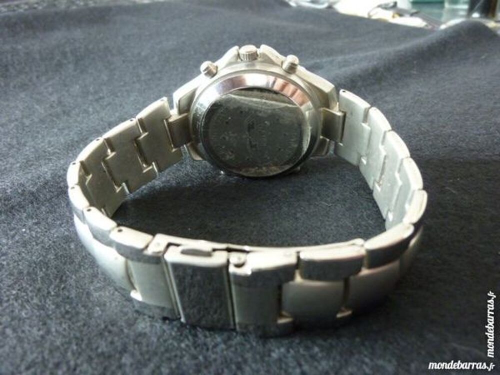 JYDA MULTI FONCTIONS montre homme DIV0356 Bijoux et montres