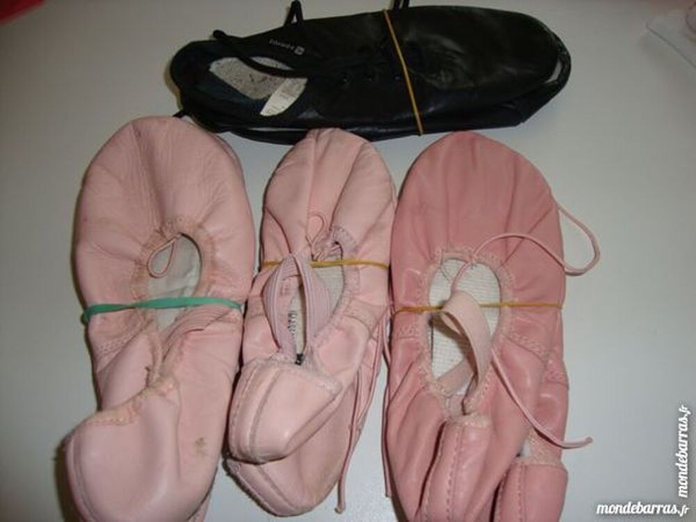 articles de danse classique Vêtements enfants
