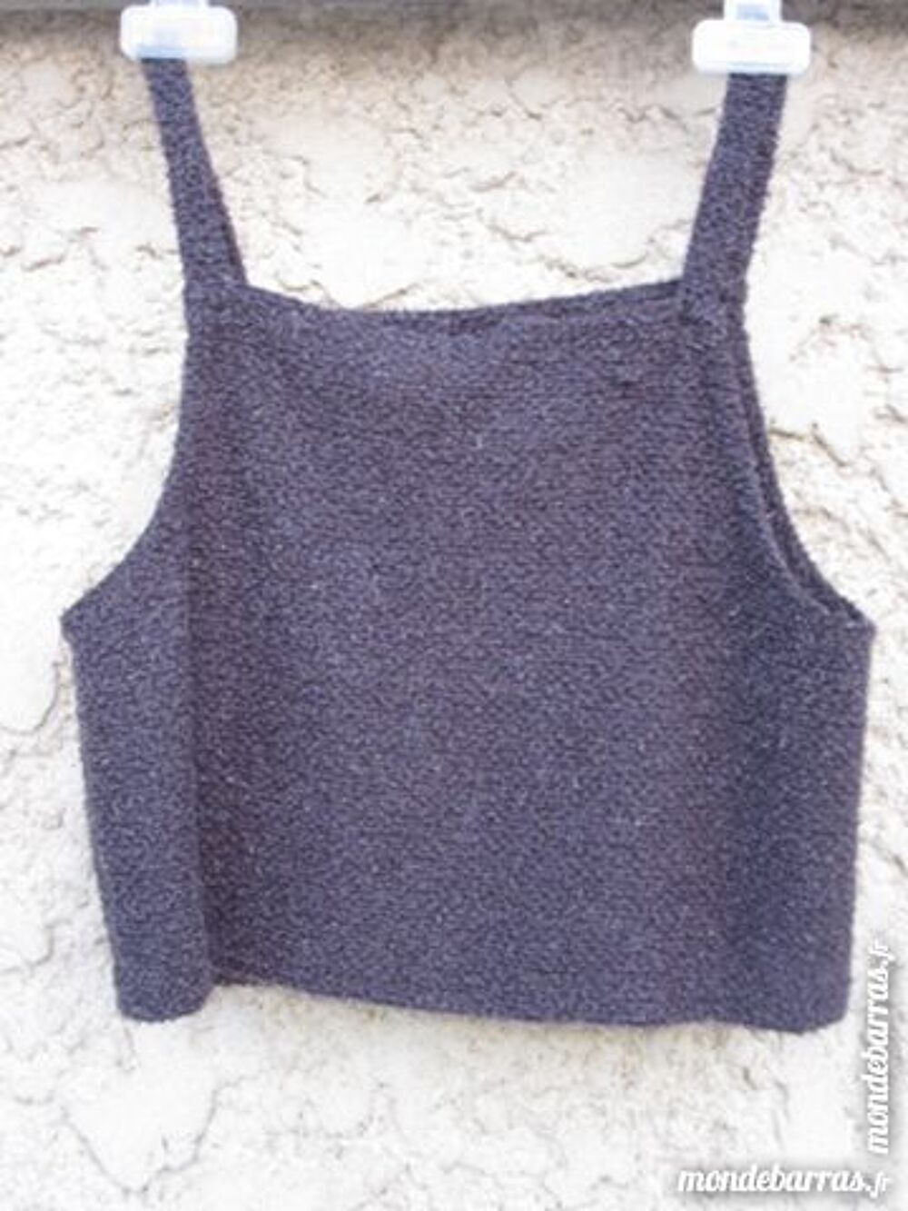 Ensemble jupe longue top et gilet Vêtements enfants