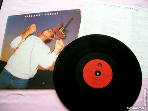 33 TOURS ETIENNE CHICOT Lettre � mon fr�re 25 Nantes (44)