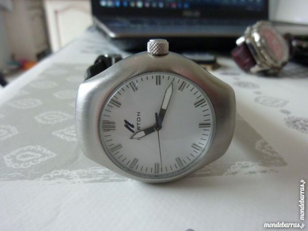NORTON montre analogique homme DIV0453 Bijoux et montres