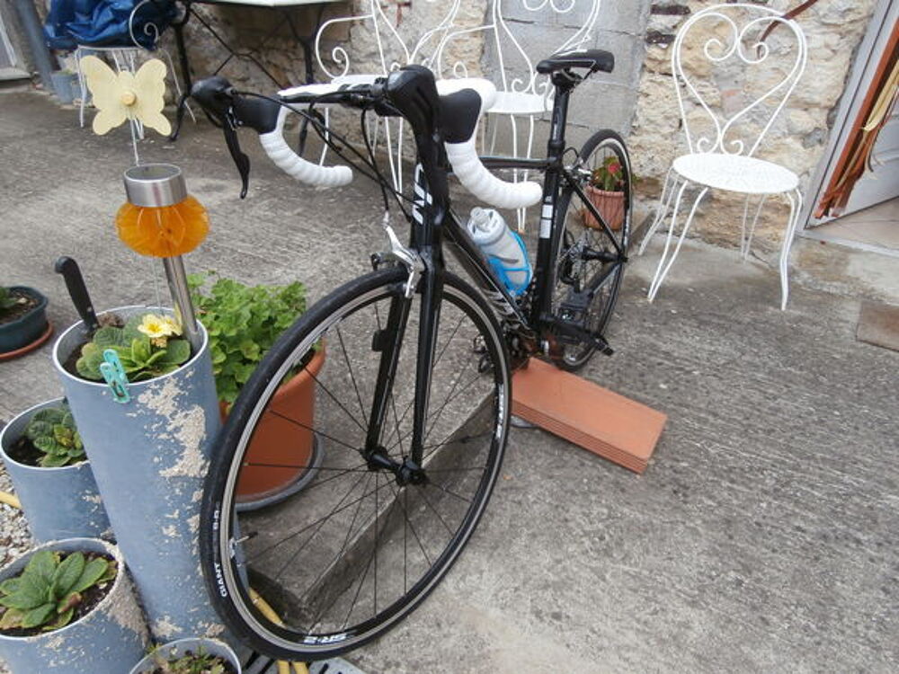 V&eacute;lo de course femme Vélos