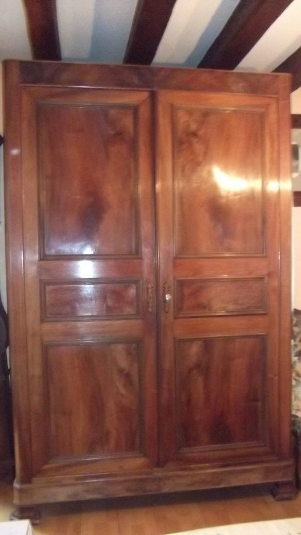 ARMOIRE LOUIS PHILIPPE Meubles