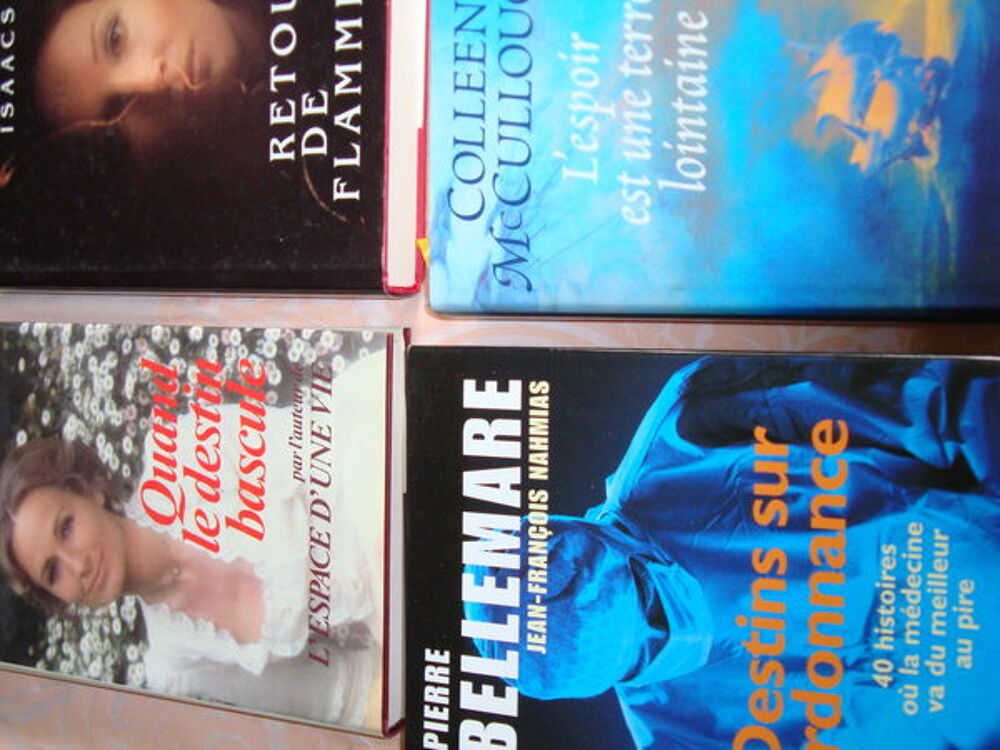 livres Livres et BD