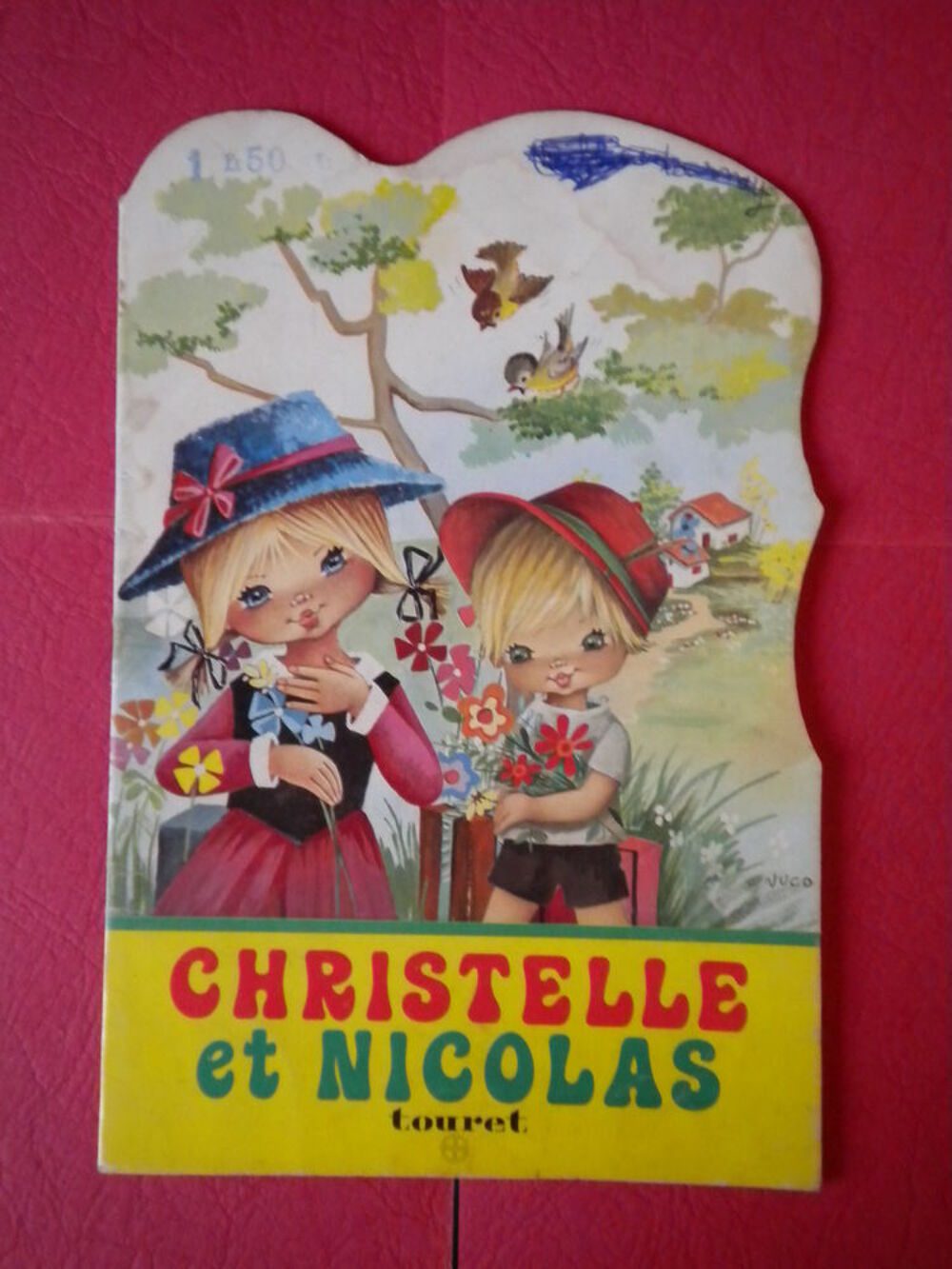 23 LIVRES pour enfants ? 2 Livres et BD