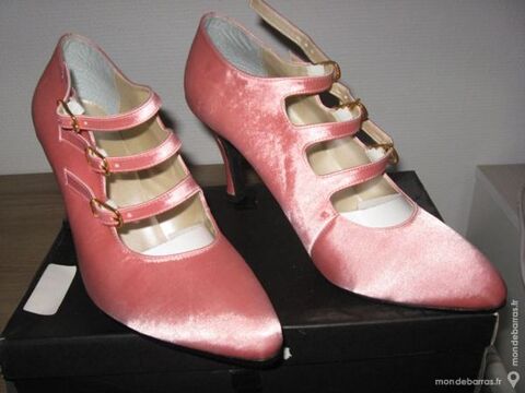 Chaussures femmes 20 Rambouillet (78)