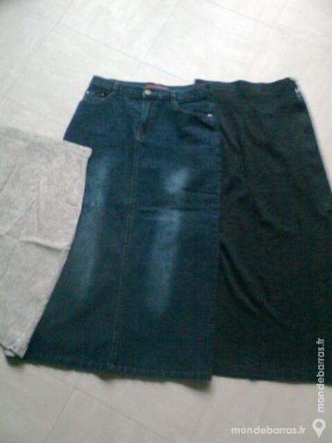 Lot de jupes - 38/M - zoe 4 Martigues (13)