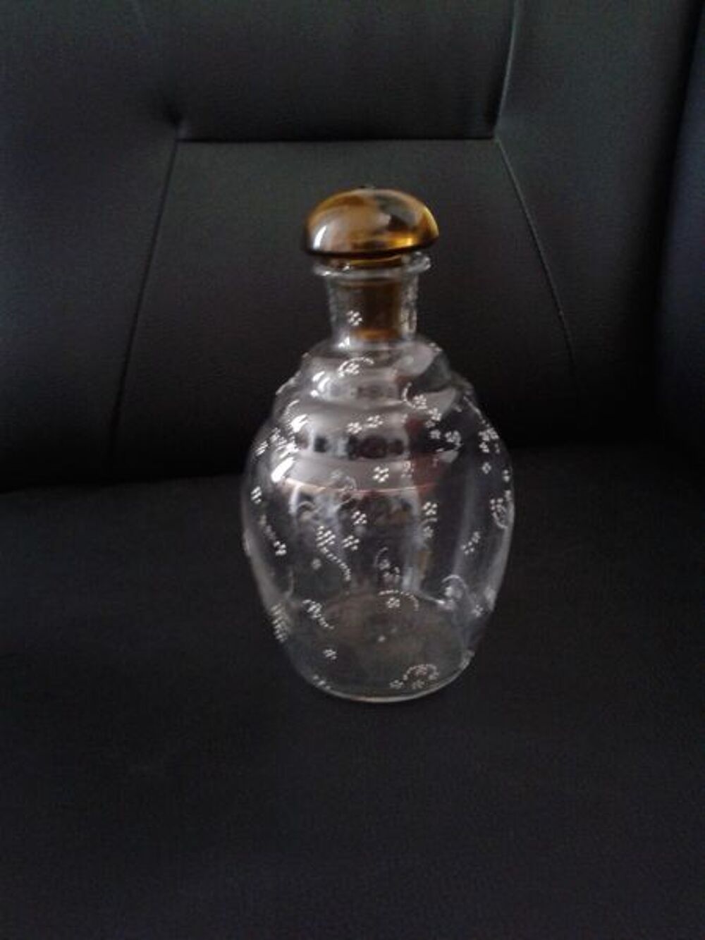 Carafe &agrave; fleur Cuisine