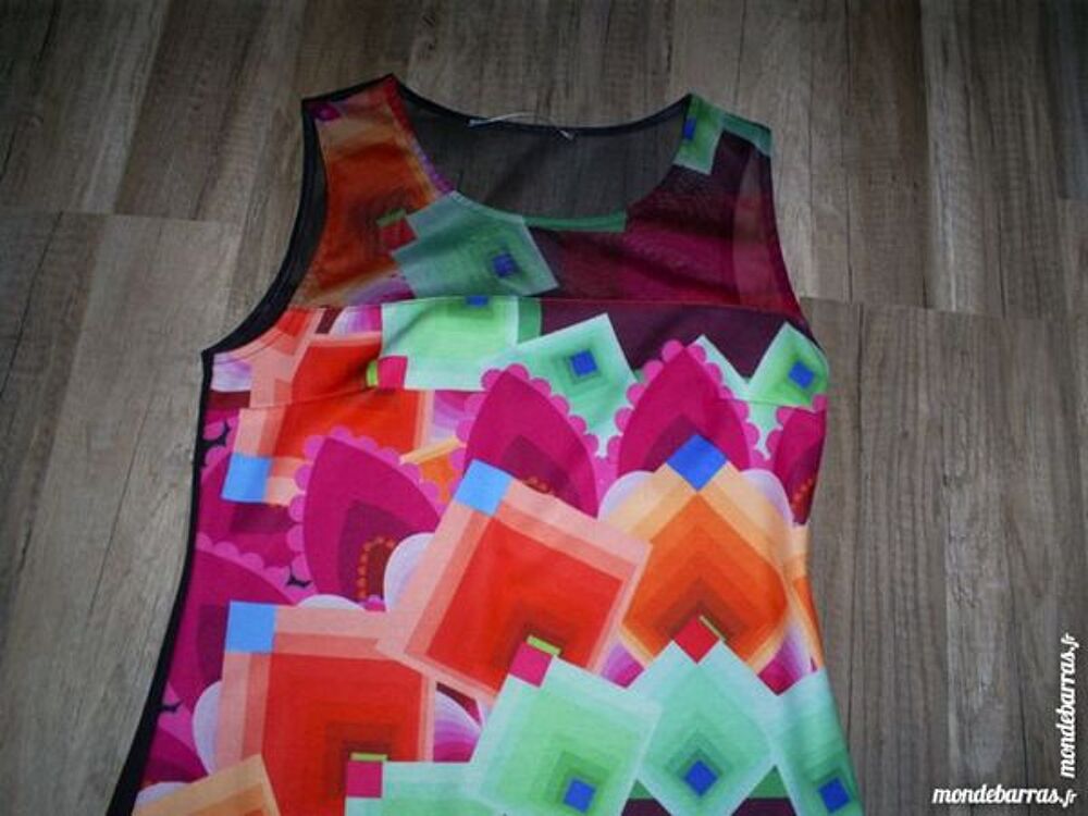 Robe DESIGUAL Taille L Vêtements