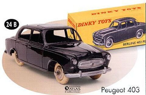Au Chat Botté - Autos miniatures de collection - Mitsubishi Pajero