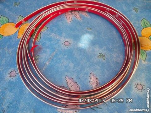 bande argente autocollante 2 Chambly (60)