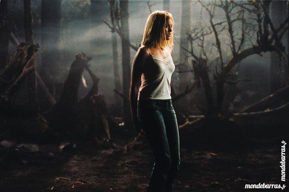 Dvd: Fog (468) DVD et blu-ray