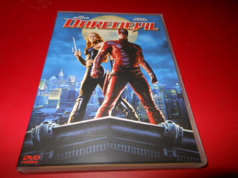 DVD DAREDEVIL pa49 2 Grézieu-la-Varenne (69)